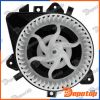 Pulseur d'air habitacle pour FIAT | EWN-FT-009, 46722948